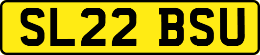 SL22BSU