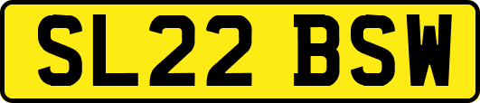 SL22BSW