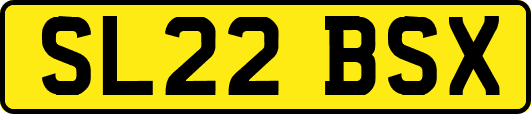 SL22BSX