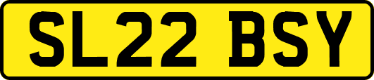 SL22BSY