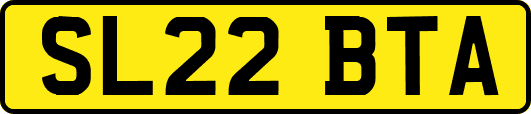 SL22BTA