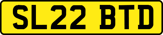 SL22BTD