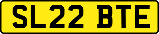SL22BTE