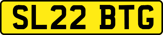 SL22BTG