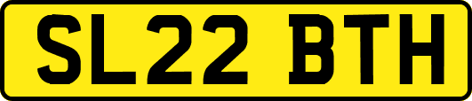 SL22BTH