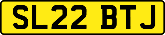 SL22BTJ