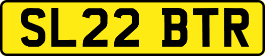 SL22BTR