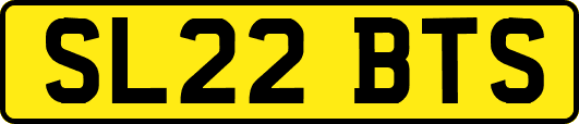 SL22BTS