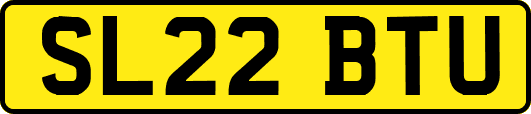 SL22BTU