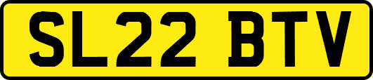 SL22BTV
