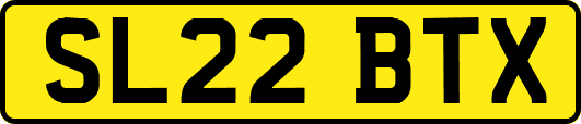 SL22BTX