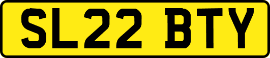SL22BTY