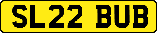 SL22BUB