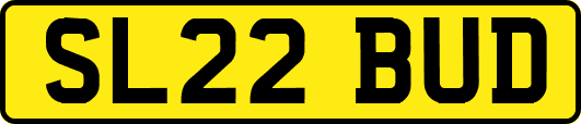 SL22BUD