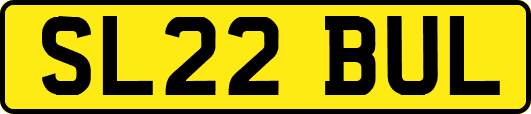 SL22BUL