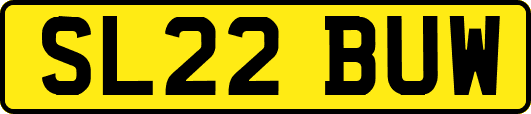 SL22BUW