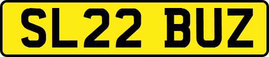 SL22BUZ