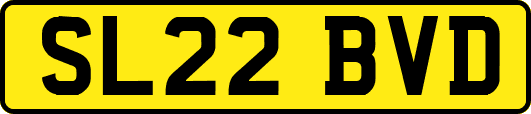 SL22BVD