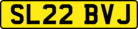 SL22BVJ