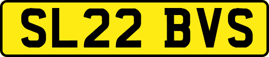 SL22BVS
