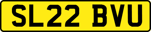 SL22BVU