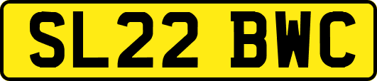 SL22BWC