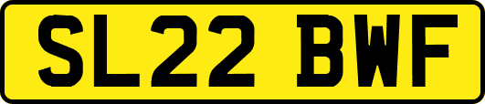 SL22BWF