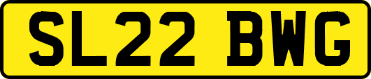 SL22BWG