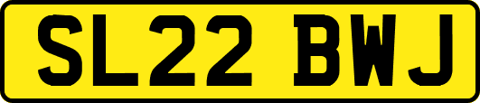 SL22BWJ