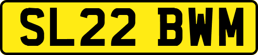 SL22BWM