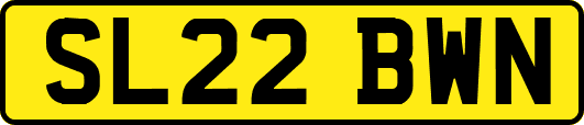 SL22BWN