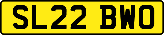SL22BWO