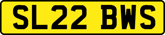 SL22BWS
