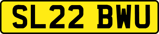 SL22BWU