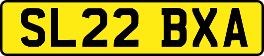 SL22BXA
