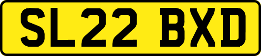 SL22BXD