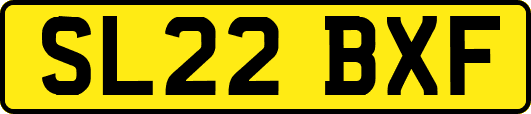 SL22BXF