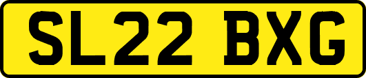 SL22BXG