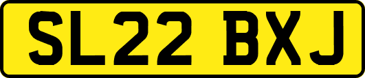 SL22BXJ