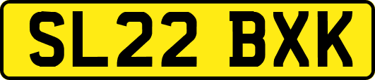 SL22BXK