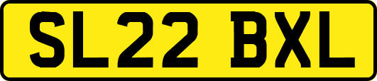 SL22BXL