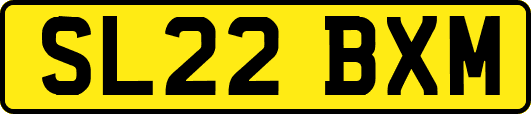 SL22BXM