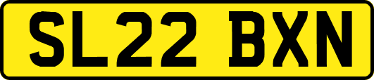 SL22BXN