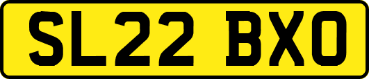 SL22BXO
