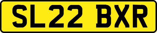 SL22BXR