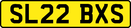 SL22BXS