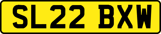 SL22BXW