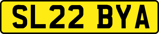 SL22BYA