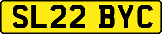 SL22BYC