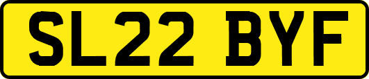 SL22BYF